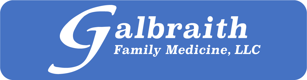Galbraith Family Medicine logo